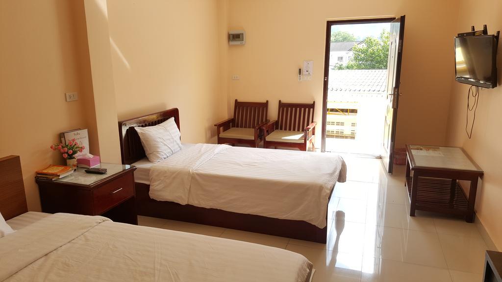 Jirasin Hotel & Apartment Ranong Kültér fotó